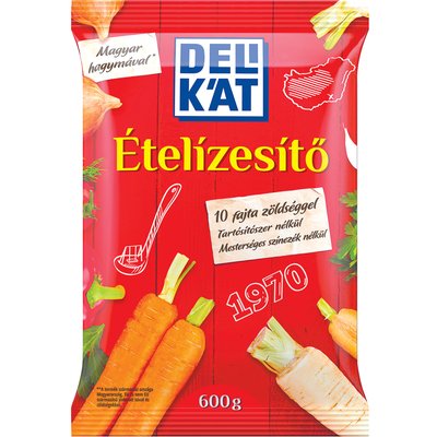 DELIKÁT ÉTELÍZESÍTŐ termékképe
