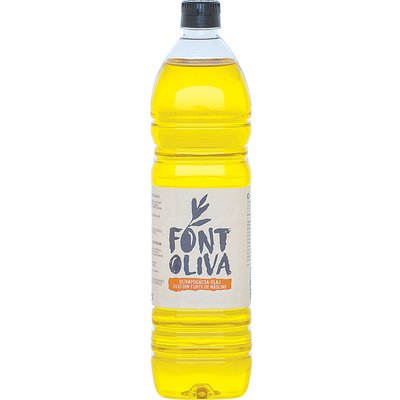 FONT OLIVA OLÍVAOLAJ termékképe
