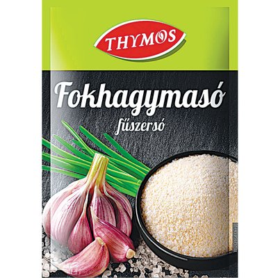 THYMOS FŰSZER termékképe