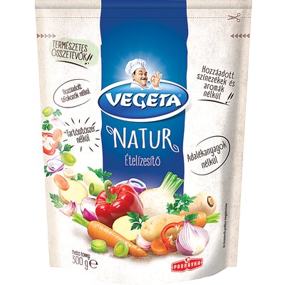 Image of VEGETA NATUR ÉTELÍZESÍTŐ