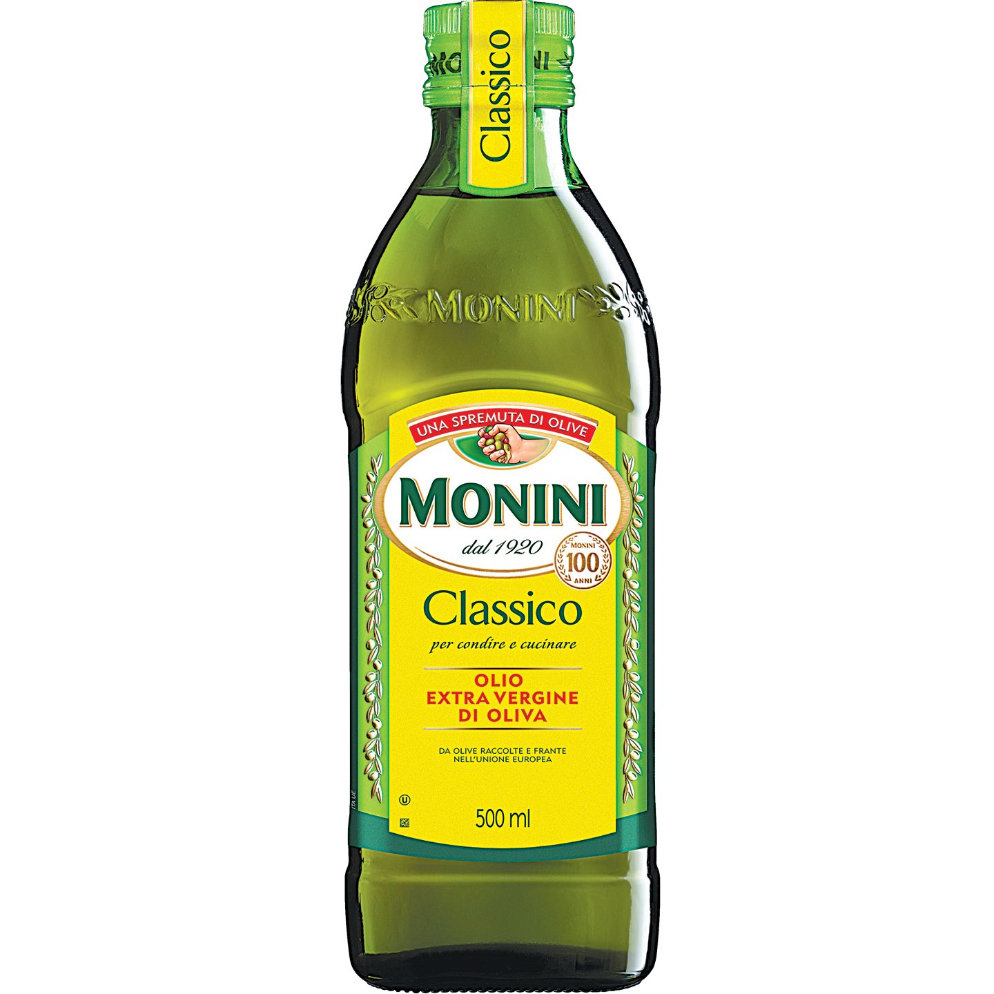 Monini Extra Szűz Olívaolaj