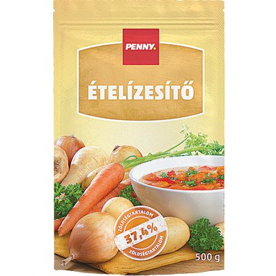 PENNY ÉTELÍZESÍTŐ termékképe