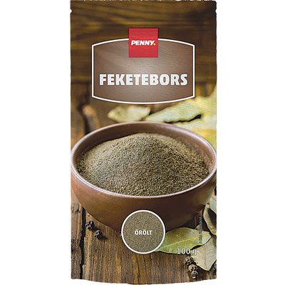 PENNY FEKETEBORS termékképe