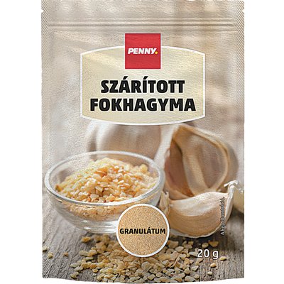 PENNY FŰSZER termékképe