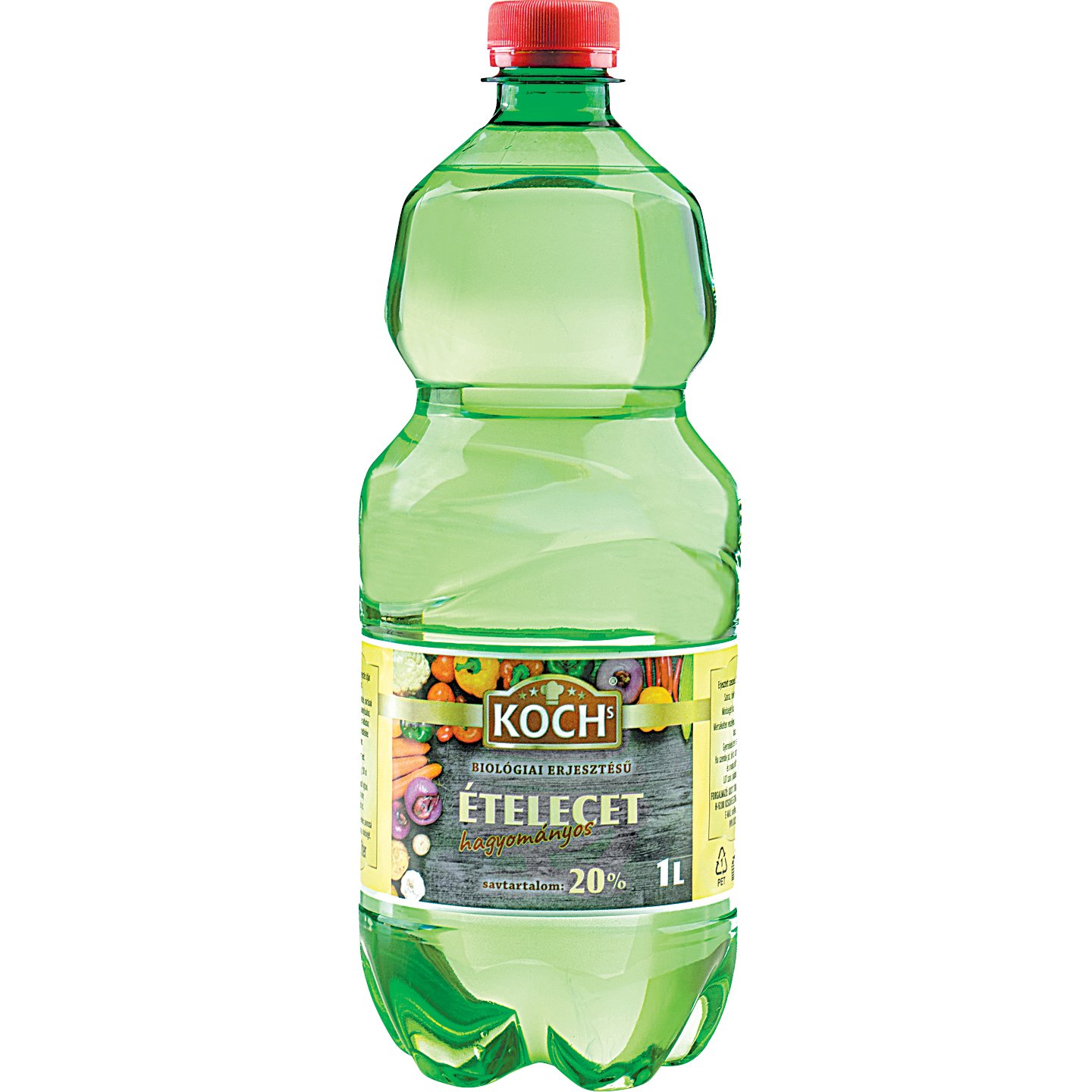 Koch"s Ételecet