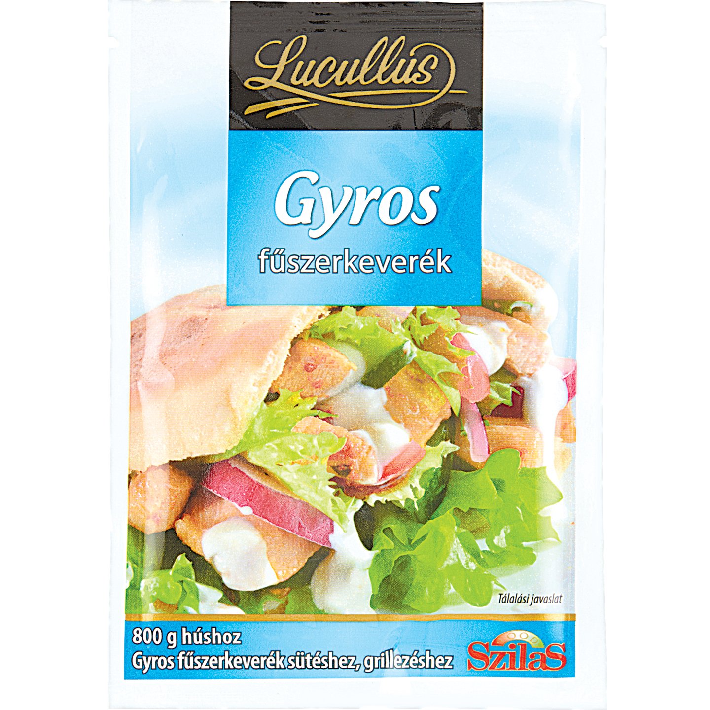 Lucullus Gyros Fűszerkeverék