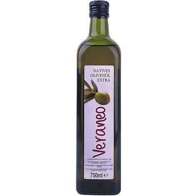 VERANEO OLÍVAOLAJ termékképe