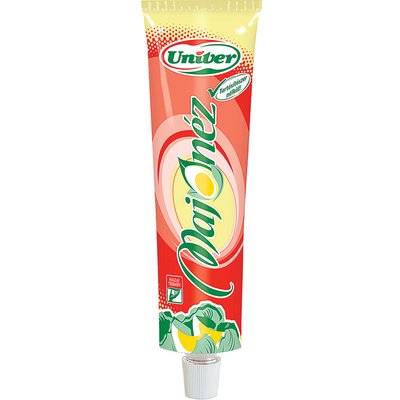UNIVER MAJONÉZ termékképe