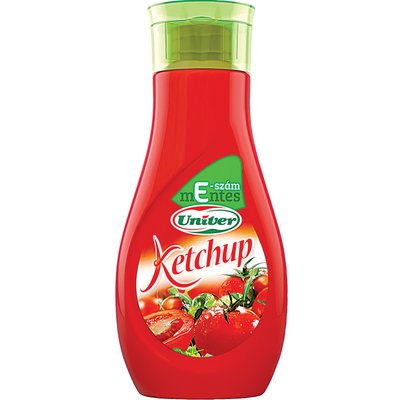 UNIVER KETCHUP termékképe