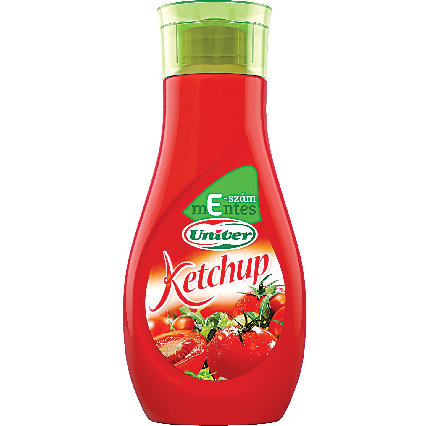 Univer Ketchup