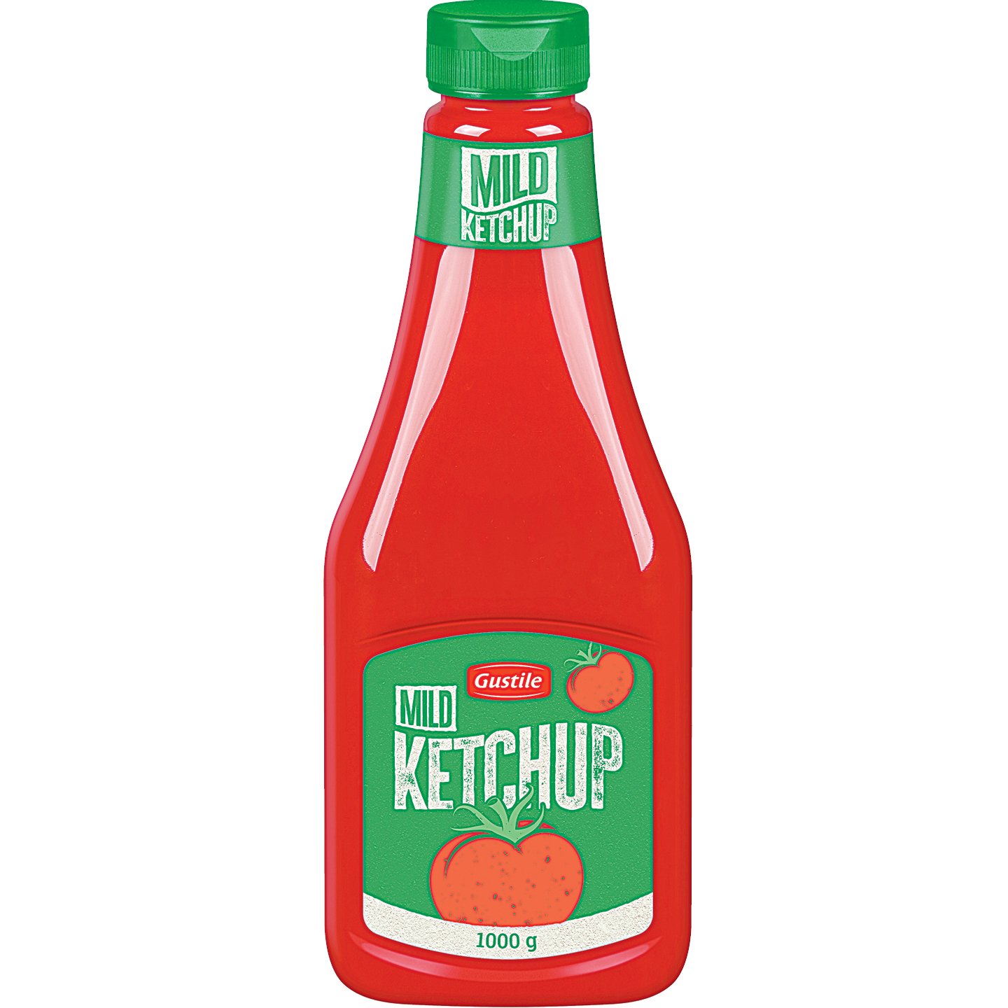 Gustile Csemege Ketchup