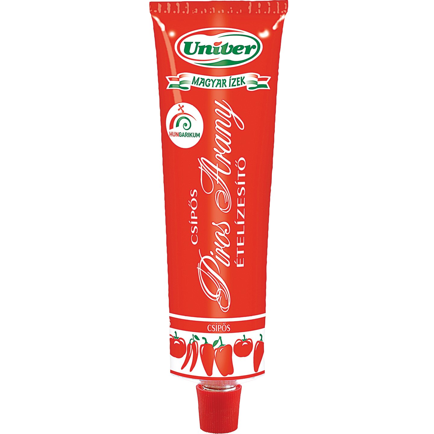 Piros Arany Csípős ételízesítő