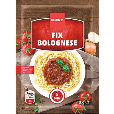 Image of PENNY BOLOGNAI FIX