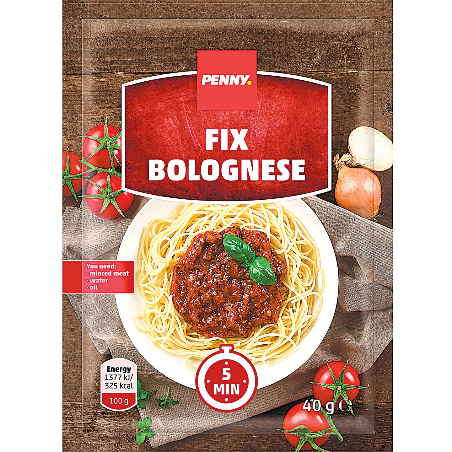 Penny Bolognai Fix Alappor