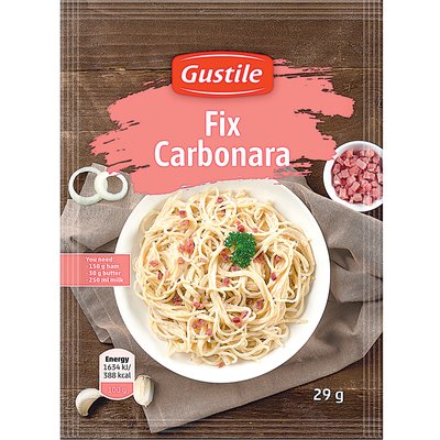 PENNY CARBONARA FIX ALAPPOR termékképe