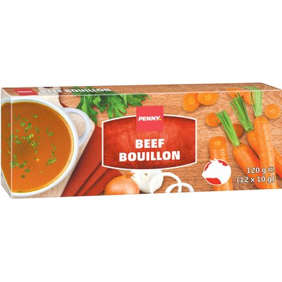 PENNY MARHAHÚS ÍZŰ LEVESKOCKA termékképe