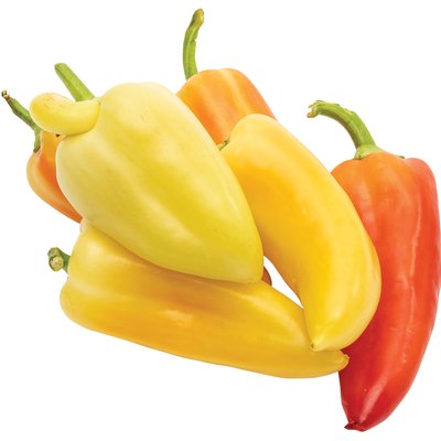 LECSÓPAPRIKA XXL termékképe