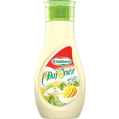 UNIVER MAJONÉZ termékképe
