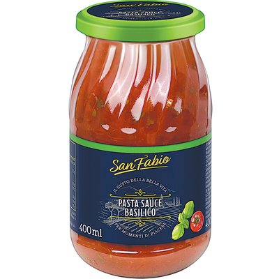 SAN FABIO BAZSALIKOMOS TÉSZTASZÓSZ termékképe