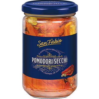 SAN FABIO ASZALT PARADICSOM termékképe