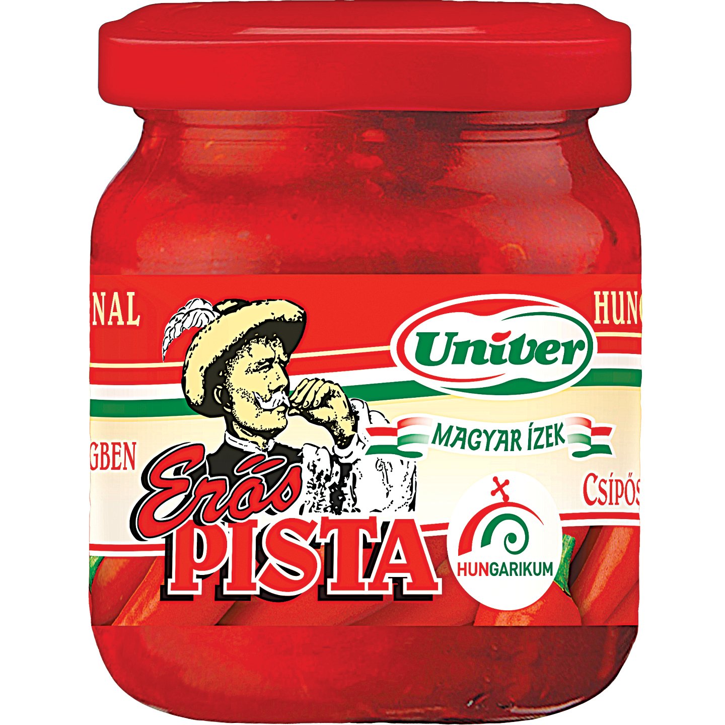 Erős Pista