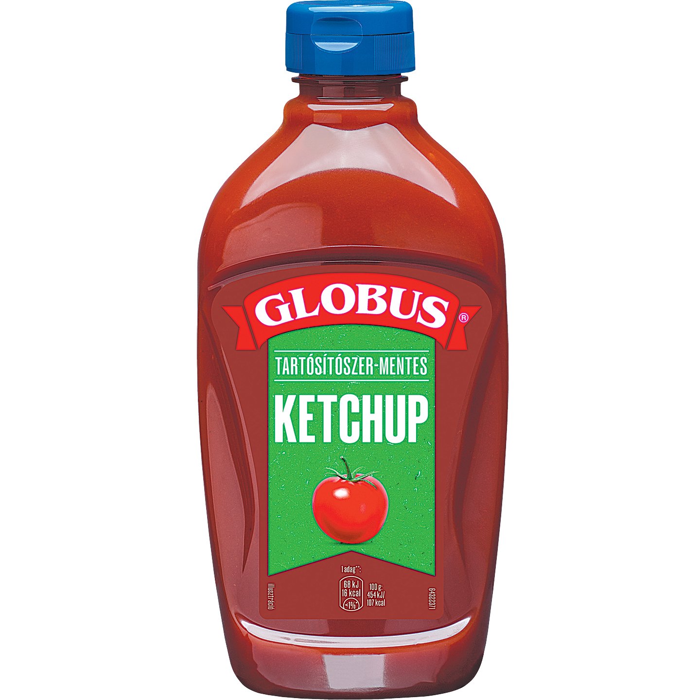 Globus Ketchup