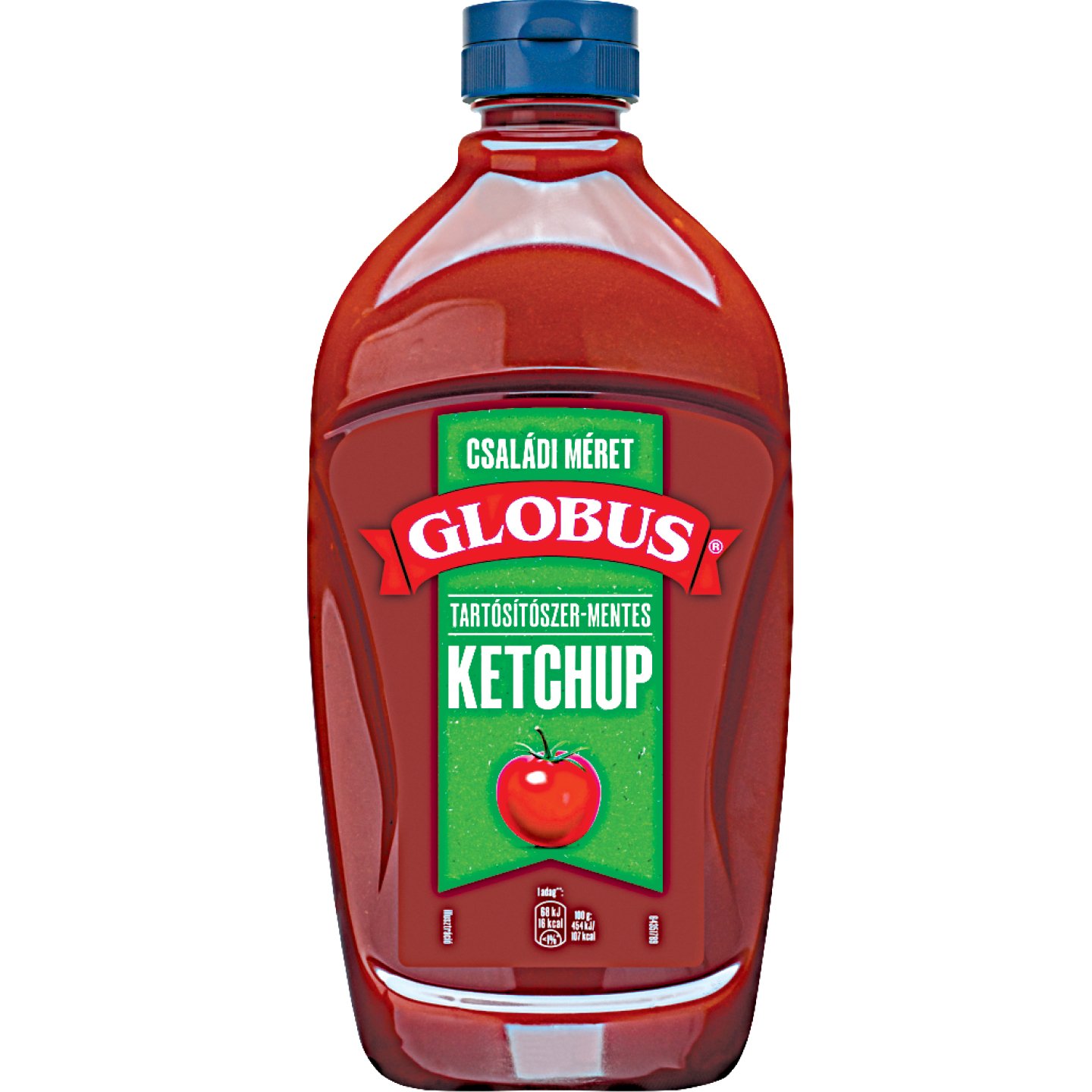 Globus Ketchup