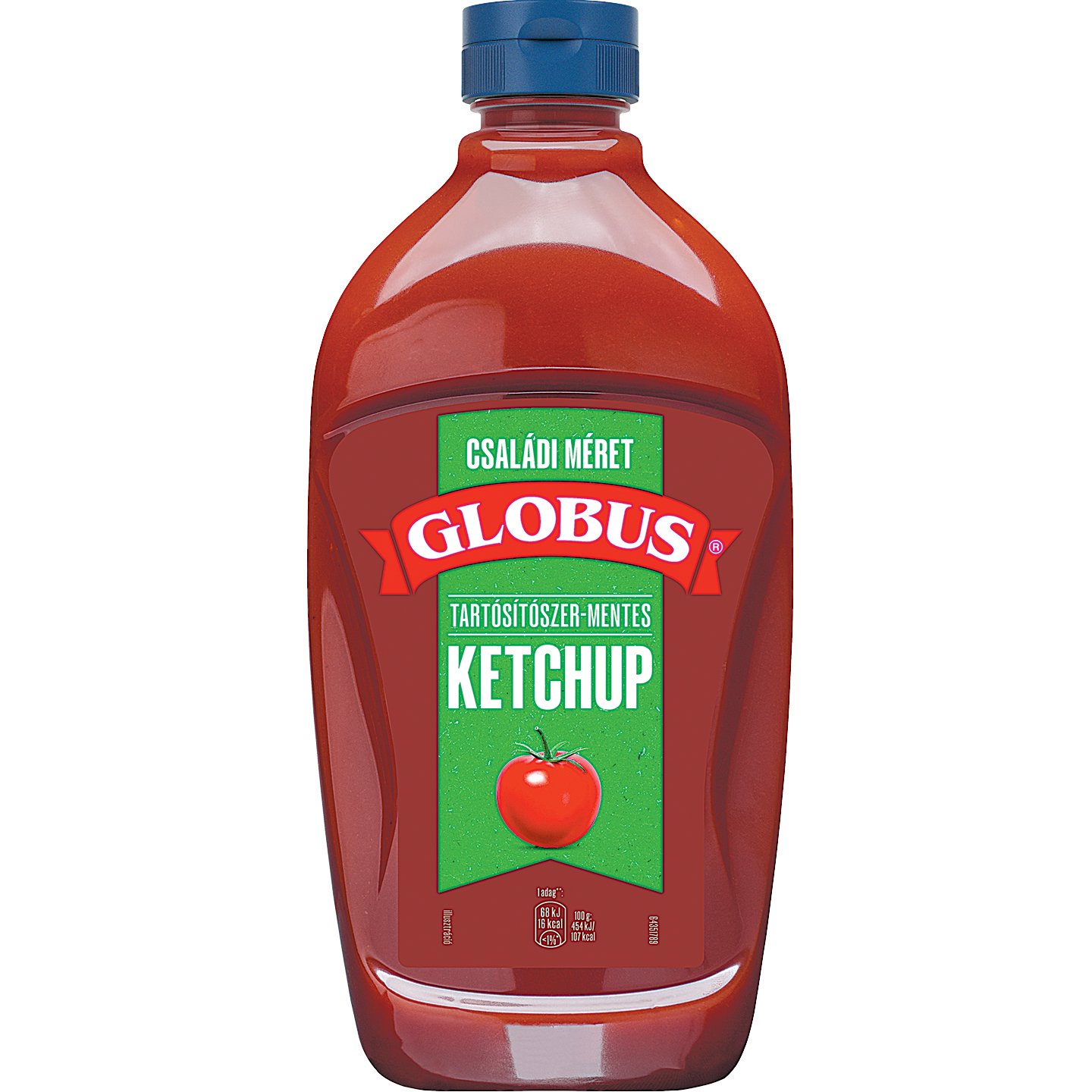 Globus Ketchup
