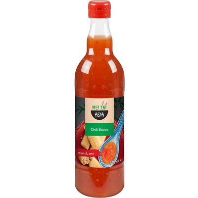 MEI TAI CHILI SZÓSZ termékképe