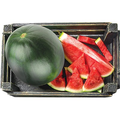 HAZAI MAGSZEGÉNY GÖRÖGDINNYE termékképe