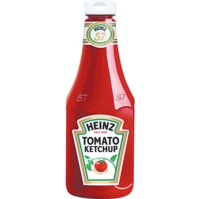 Image of HEINZ KETCHUP