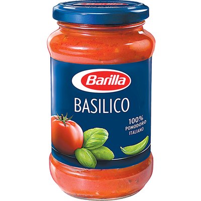 BARILLA BAZSALIKOMOS SZÓSZ termékképe