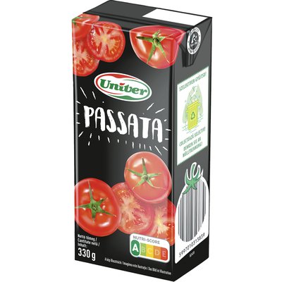UNIVER PASSATA termékképe