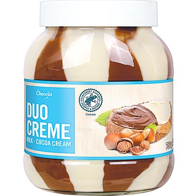 CHOCOLA DUO KRÉM termékképe