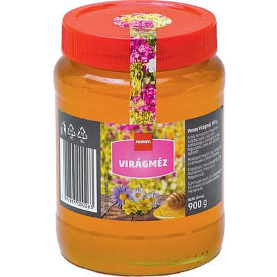PENNY VIRÁGMÉZ termékképe