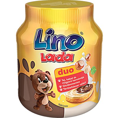 LINO LADA DUO KRÉM termékképe