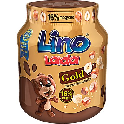 LINO LADA GOLD KRÉM termékképe