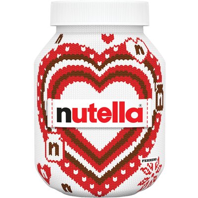 Image of NUTELLA