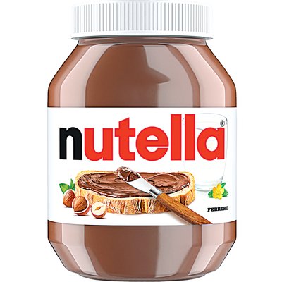 NUTELLA termékképe