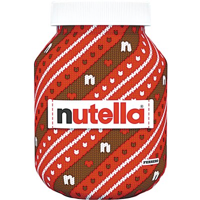NUTELLA termékképe
