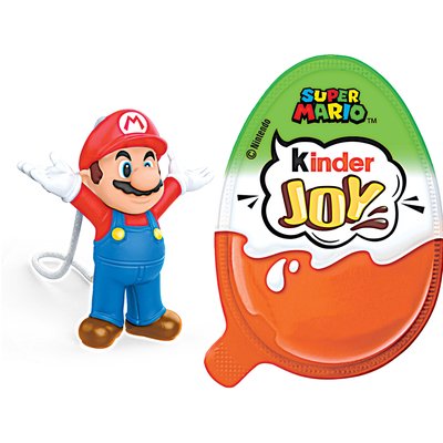 Image of KINDER JOY