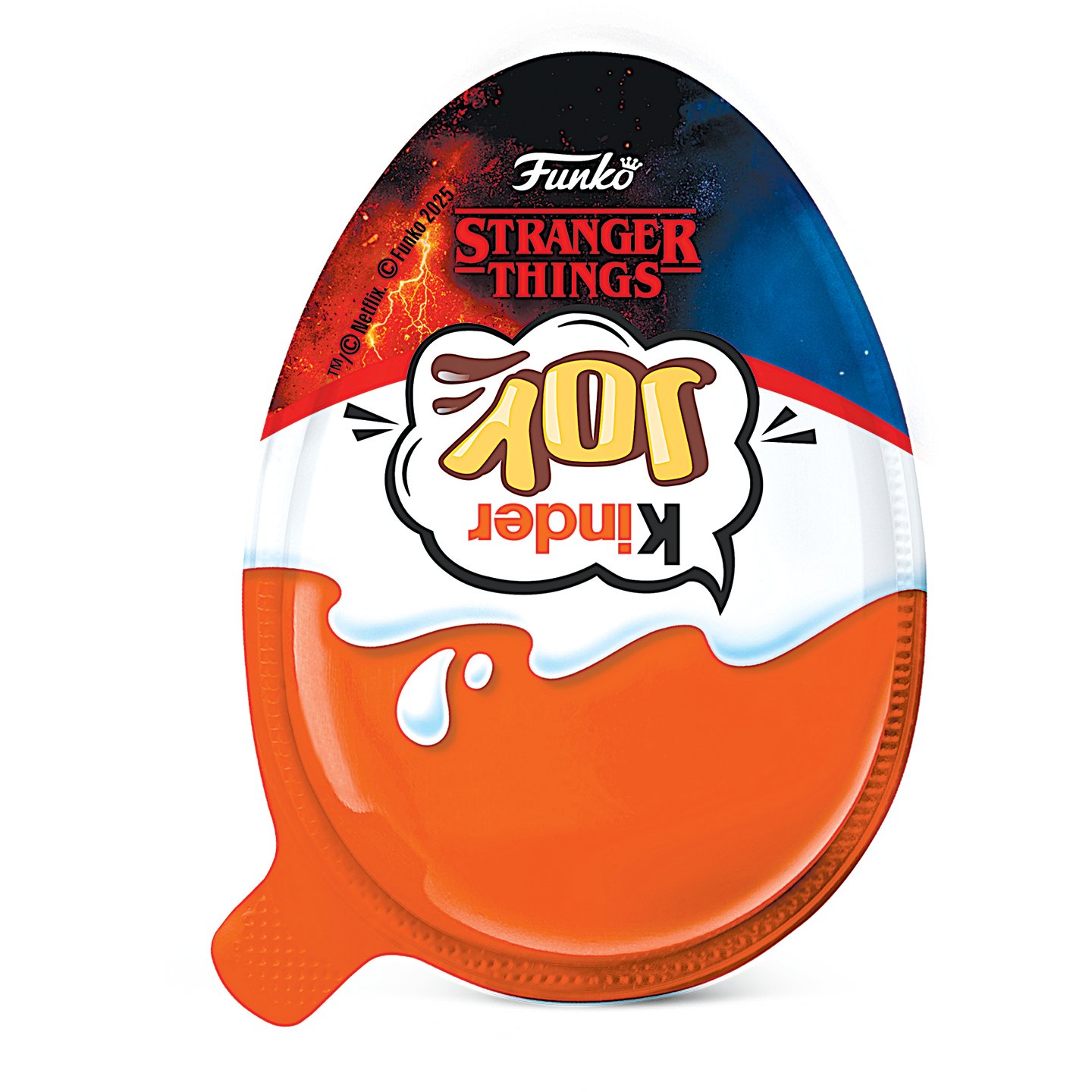 Kinder Joy