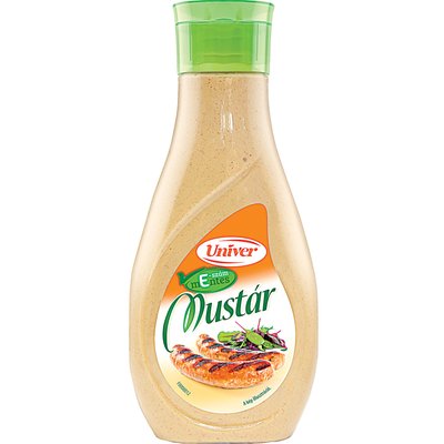 UNIVER MUSTÁR termékképe