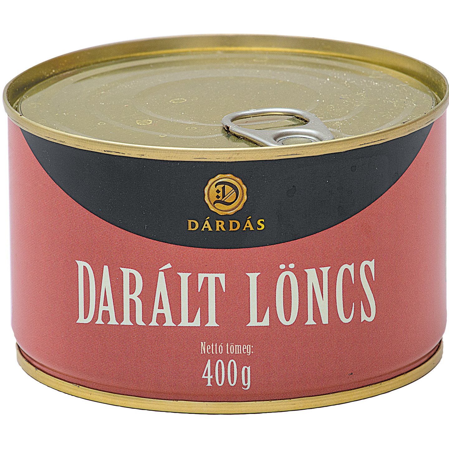 Dárdás Darált Löncs