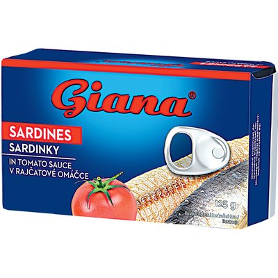 GIANA SZARD. PAR.SZÓSZBAN 125G/82G termékképe