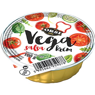 ORSI VEGA KRÉM termékképe