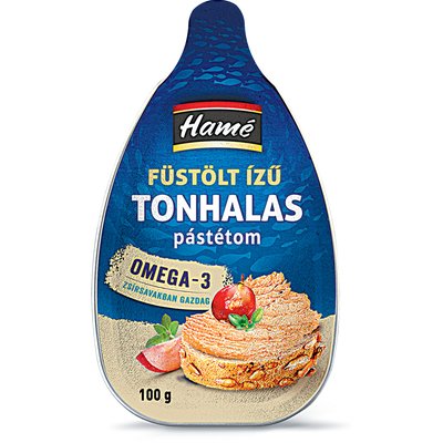 HAMÉ HALAS KRÉM termékképe