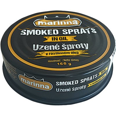 GRAN MARE FÜSTÖLT SPROTNI termékképe