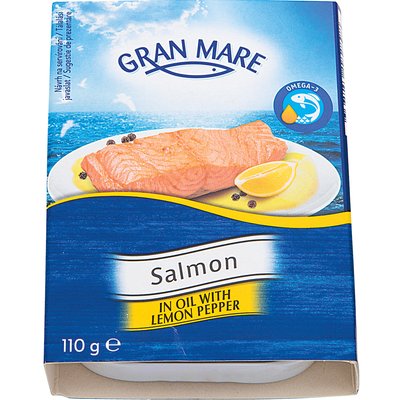 GRAN MARE LAZAC termékképe