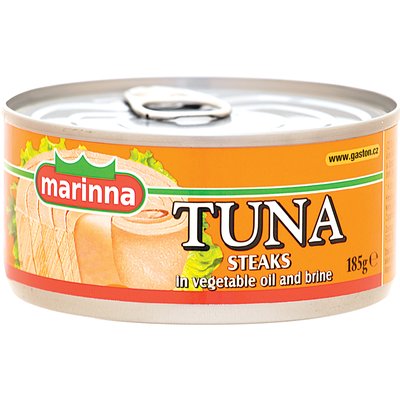 MARINNA TONHAL NAPRAFORGÓ OLAJBAN termékképe